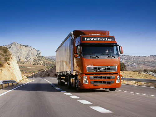 物流行業的發展特點